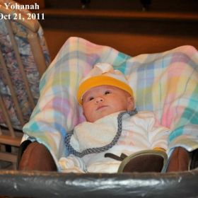 2011 Feast of Tabernacles - Missouri